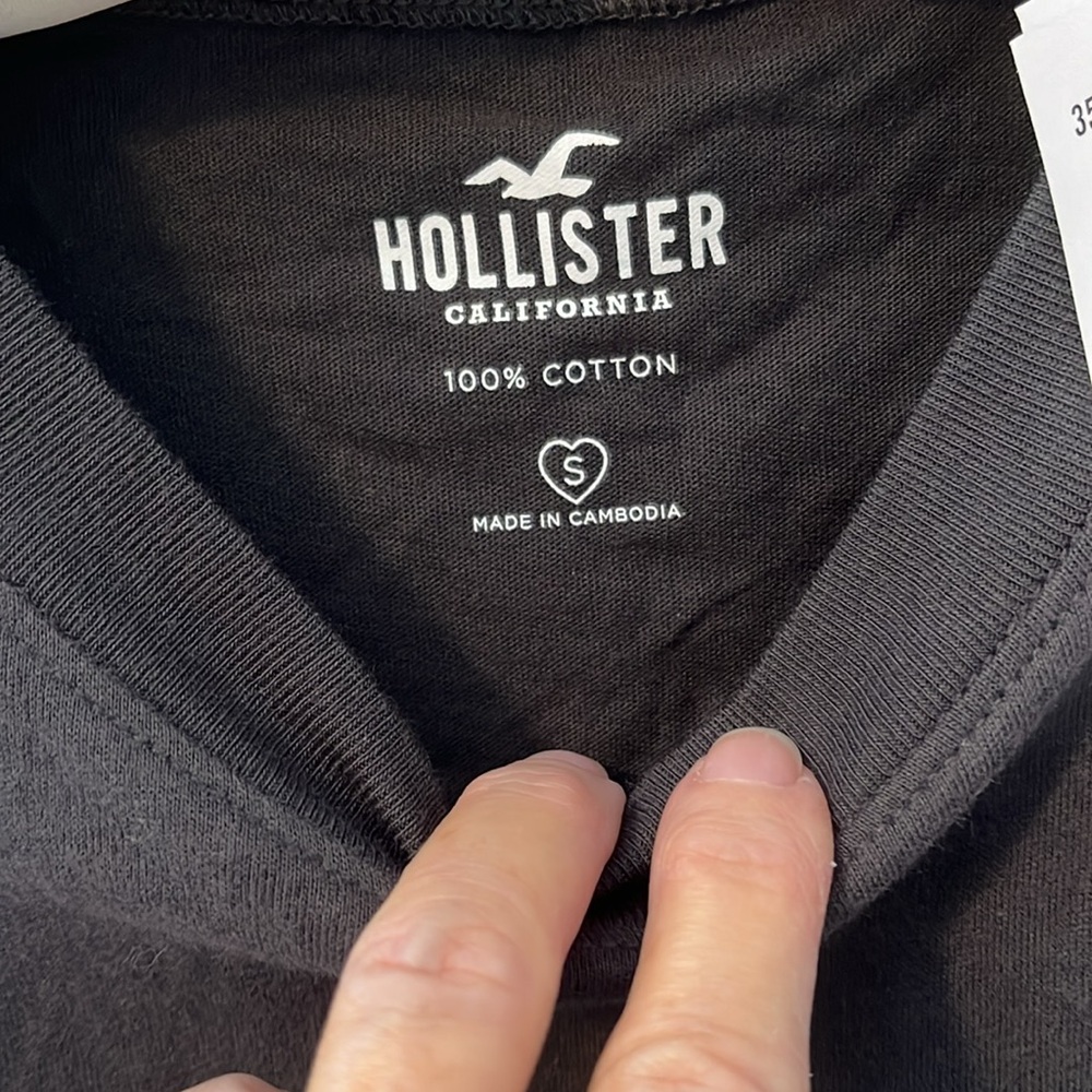 Shirt - Picture 2 of 6